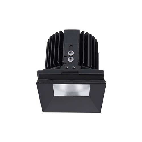 Volta Black LED Recessed Trim by WAC Lighting