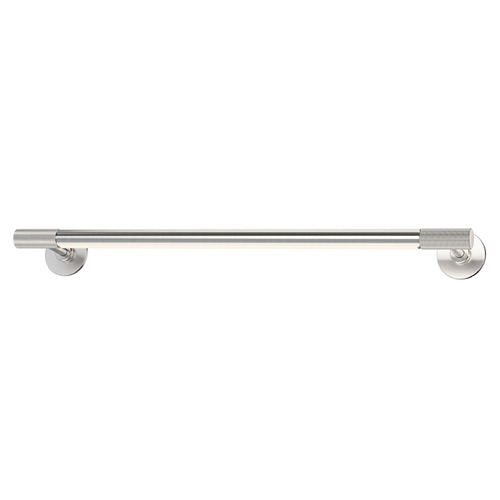 ET2 Lighting ET2 Purist Presa Satin Nickel LED Picture Light E21672-SN