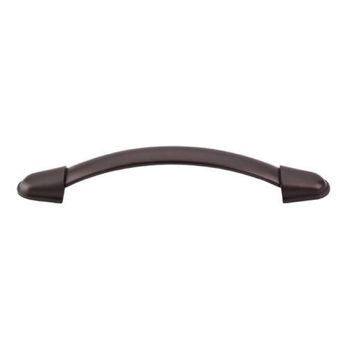 Top Knobs Hardware Cabinet Pull in Oil Rubbed Bronze Finish M1203