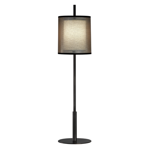 Robert Abbey Lighting Saturnia Table Lamp by Robert Abbey Z2185