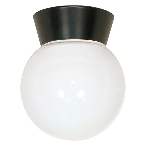 Nuvo Lighting Bronzotic Flush Mount by Nuvo Lighting SF77/153