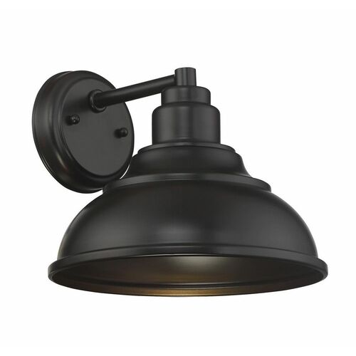 Savoy House Dunston Outdoor Dark Sky Wall Light in English Bronze by Savoy House 5-5631-DS-13