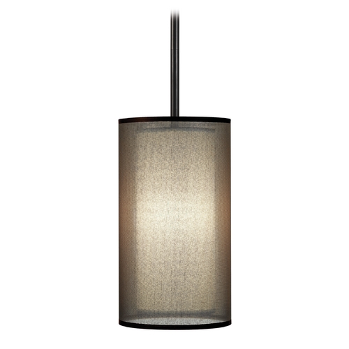 Robert Abbey Lighting Saturnia Mini-Pendant by Robert Abbey Z2186