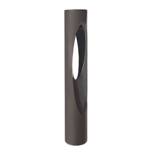 Scoop LED 277V Bollard by WAC Lighting