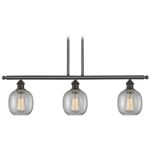 Belfast Oil Rubbed Bronze Island Light by Innovations Lighting