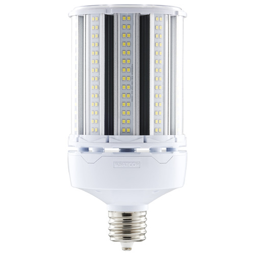 Satco Lighting 100W Corncob 5000K Mogul Base Ballast Bypass LED Bulb by Satco S49396