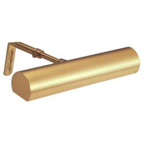 Classic Contemporary Picture Light in Gold by House of Troy Lighting