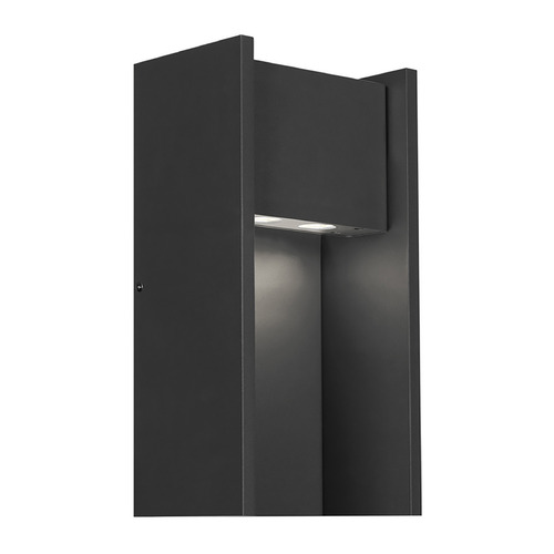 Sean Lavin Zur 18-Inch 4000K Adjustable LED Outdoor Wall Light with Fuse by VC Modern