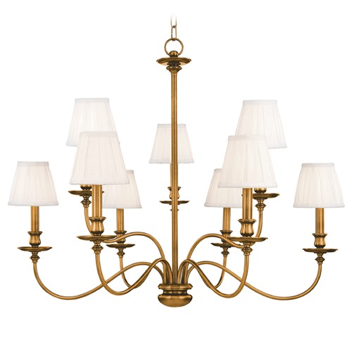 Traditional Brass Chandeliers, Traditional Antique Brass Chandeliers