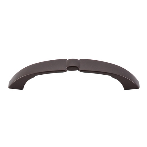Top Knobs Hardware Cabinet Pull in Oil Rubbed Bronze Finish M1206