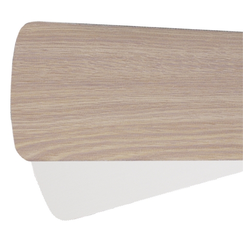 Quorum Lighting Washed Oak / White Fan Blade by Quorum Lighting 5255206125