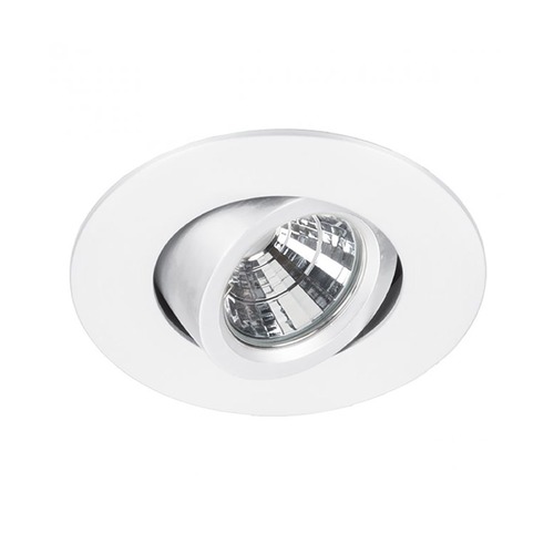Oculux White LED Recessed Kit by WAC Lighting