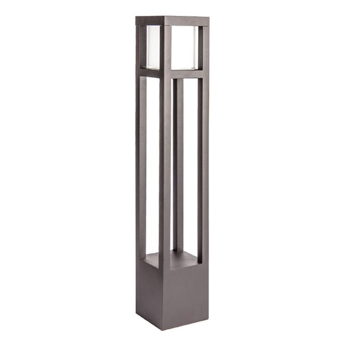 Tower LED 120V Bollard by WAC Lighting