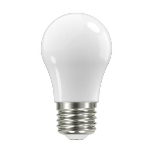 Satco Lighting 5W LED A15 Soft White Light Bulb in 3000K by Satco Lighting S12405