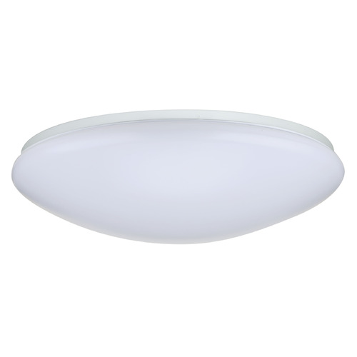 Nuvo Lighting White LED Flush Mount by Nuvo Lighting 62-1218