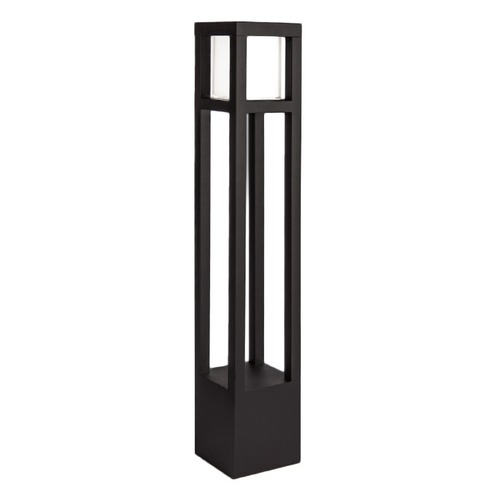 Tower LED 120V Bollard by WAC Lighting