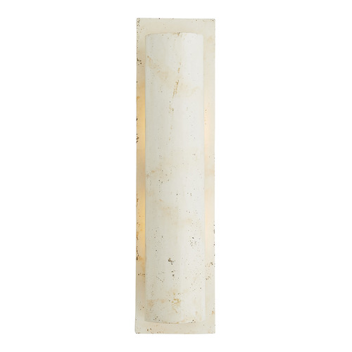 Arteriors Home Lighting Catalina 24-Inch Sconce in Light Stonewash by Arteriors Home DW49005