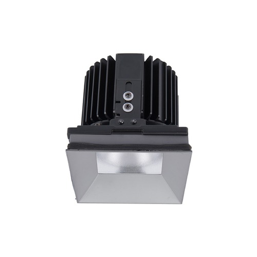 WAC Lighting WAC Lighting Volta Haze LED Recessed Trim R4SD1L-F930-HZ