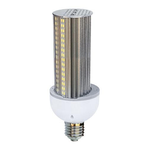 LED 30W Hi-Lumen Directional Mogul Base 3000K Ballast Bypass by Satco Lighting