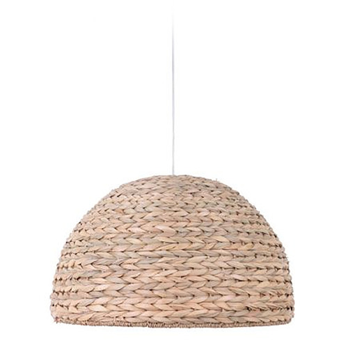 Swag Pendants Natural Swag Light by Craftmade Lighting