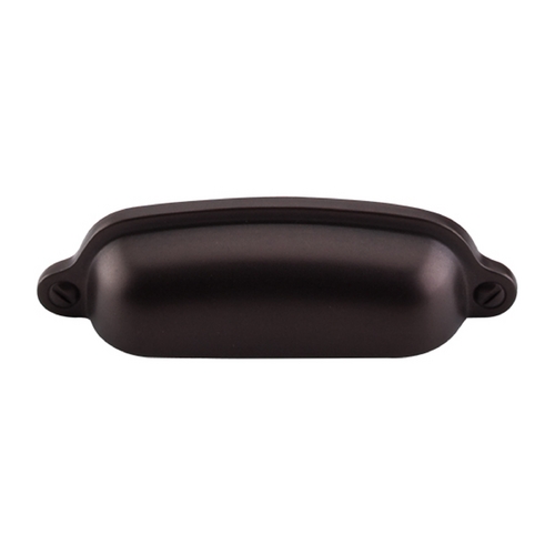 Top Knobs Hardware Cabinet Pull in Oil Rubbed Bronze Finish M1209