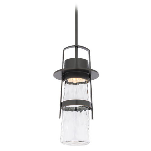 Modern Forms by WAC Lighting Balthus Oil Rubbed Bronze LED Outdoor Hanging Light by Modern Forms PD-W28515-ORB