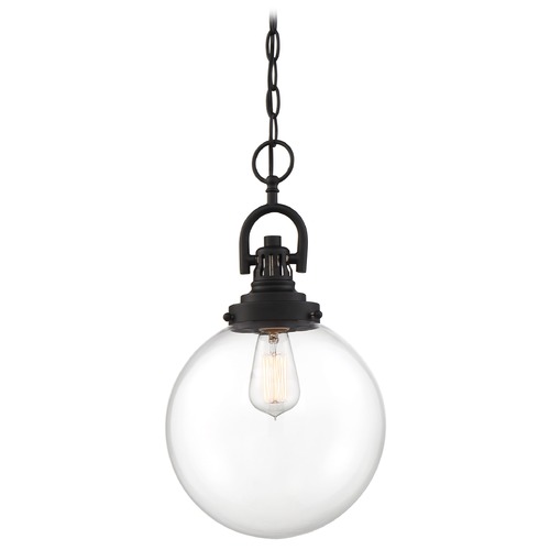 Nuvo Lighting Skyloft Aged Bronze Pendant by Nuvo Lighting 60/6673