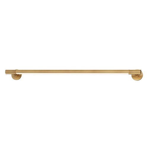 ET2 Lighting ET2 Purist Gold LED Picture Light E21663-GLD