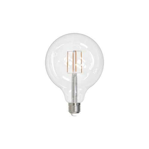 8.5W G40 3000K Clear E26 Base LED Light Bulb by Bulbrite