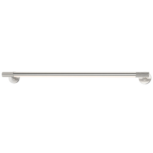 ET2 Lighting ET2 Purist Presa Satin Nickel LED Picture Light E21673-SN
