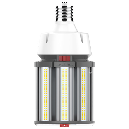 Satco Lighting 100W Corncob 3CCT Ballast Bypass Mogul LED Bulb by Satco Lighting S23144