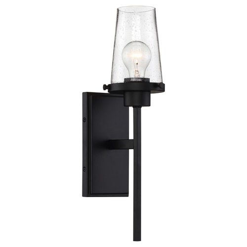 Nuvo Lighting Rector Aged Bronze Sconce by Nuvo Lighting 60/6679