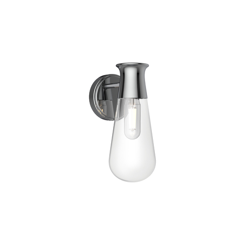 Alora Lighting Marcel Chrome Sconce