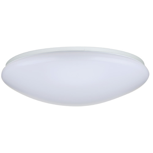 Nuvo Lighting White LED Flush Mount by Nuvo Lighting 62-1219