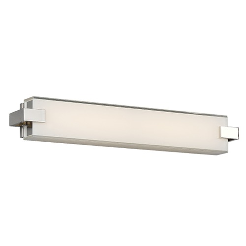 Bliss LED Bathroom Vanity & Wall Light by WAC Lighting