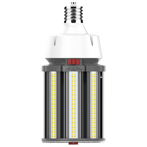 Satco Lighting 120W Corncob 3CCT Ballast Bypass Mogul LED Bulb by Satco Lighting S23145