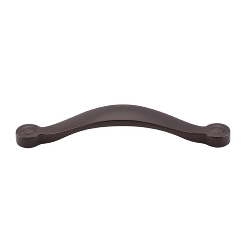 Top Knobs Hardware Cabinet Pull in Oil Rubbed Bronze Finish M1218