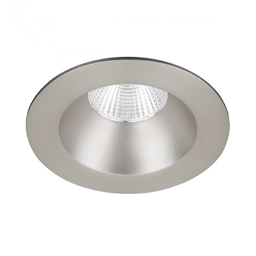 Oculux Brushed Nickel LED Recessed Kit by WAC Lighting