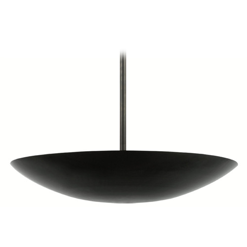 Paloma Contreras Comtesse Chandelier in Bronze by VC Signature