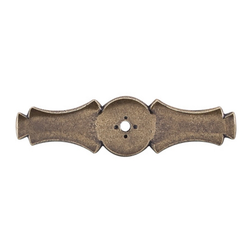 Top Knobs Hardware Cabinet Accessory in German Bronze Finish M170