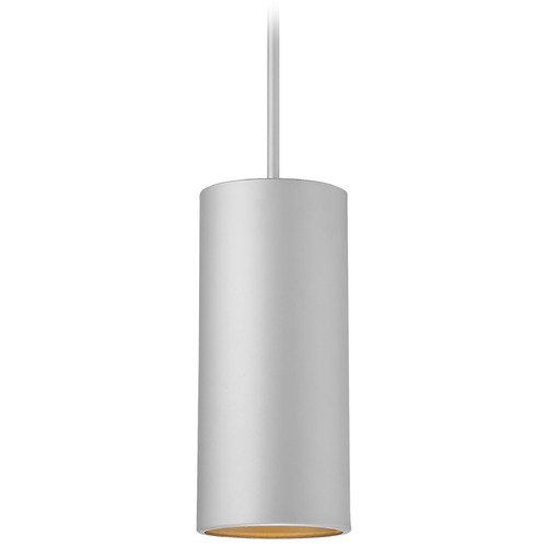 Access Lighting Pilson Xl Satin LED Mini Pendant by Access Lighting 29007LEDDLP-SAT