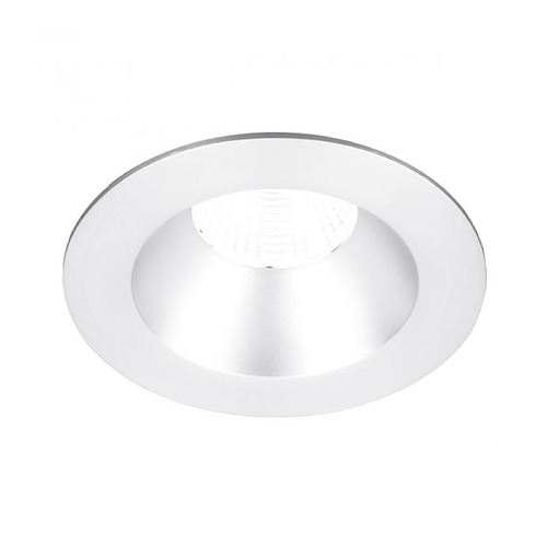 Oculux White LED Recessed Kit by WAC Lighting