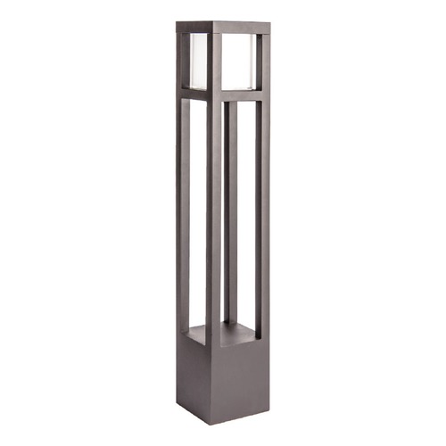 Tower LED 277V Bollard by WAC Lighting