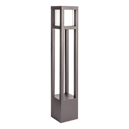 WAC Lighting Tower LED 277V Bollard by WAC Lighting 6623-27BZ