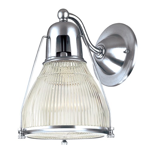 Hudson Valley Lighting Haverhill Polished Nickel Sconce by Hudson Valley Lighting 7301-PN