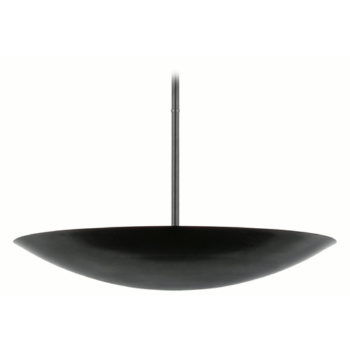 Paloma Contreras Comtesse XL Chandelier in Bronze by VC Signature