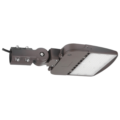Nuvo Lighting Bronze LED Parking Lot / Area Light by Nuvo Lighting 65-840