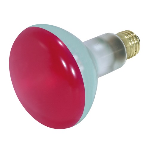 Satco Lighting Incandescent BR30 Light Bulb Medium Base Dimmable S3240