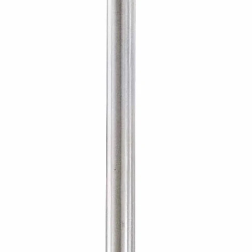 18-Inch Downrod in Liquid Nickel for Select Minka Aire Fans