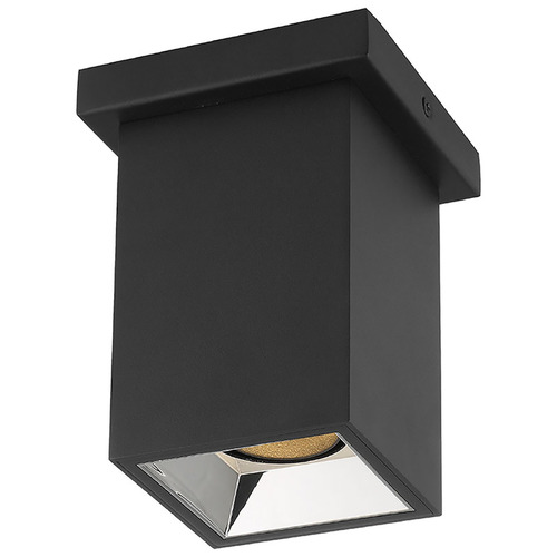 Access Lighting I-Lite Black LED Directional Spot Light by Access Lighting 50015LEDDLP-BL
